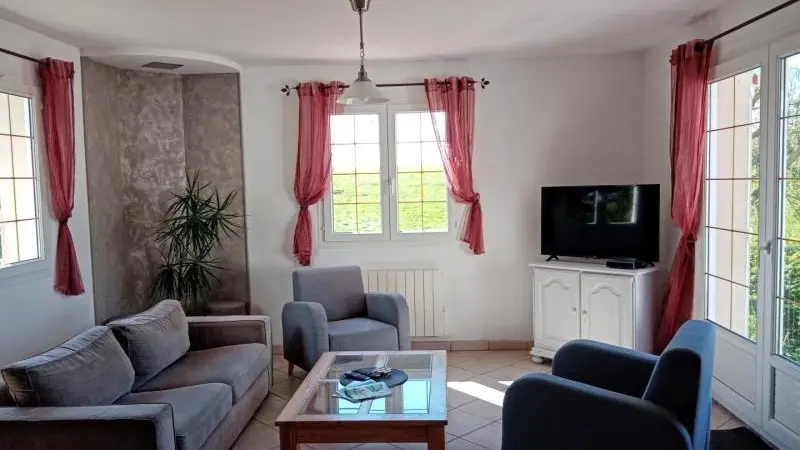 Gîtes de France® - Le Conquérant