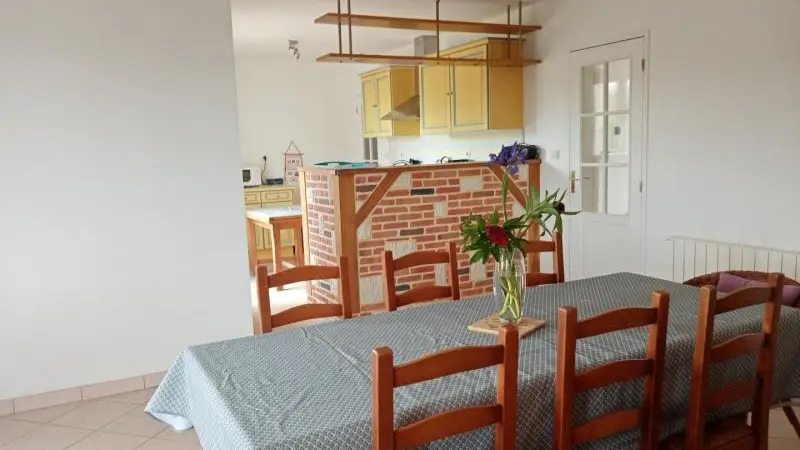 Gîtes de France® - Le Conquérant