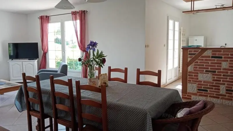 Gîtes de France® - Le Conquérant