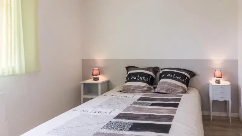 Gîtes de France® - Le Conquérant