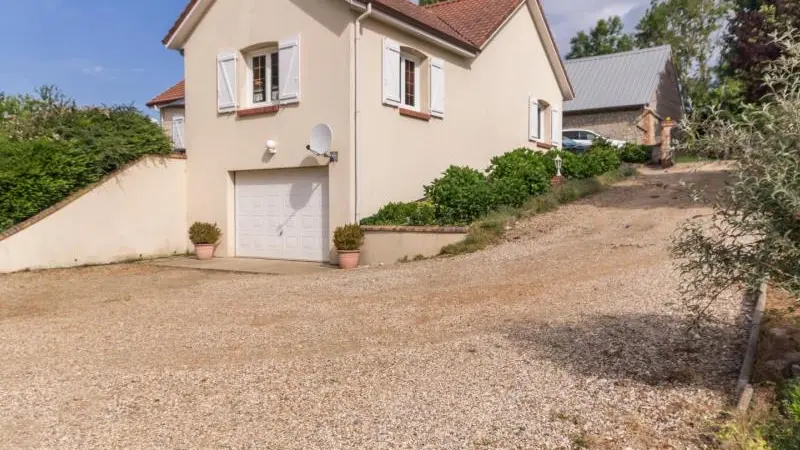 Gîtes de France® - Le Conquérant