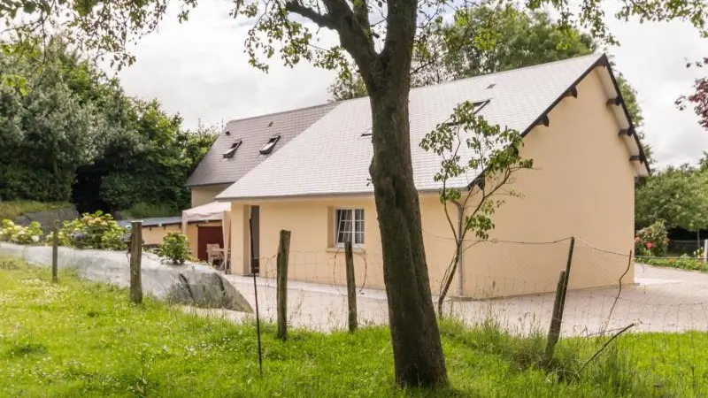 Gîtes de France® - Gite de la Barre