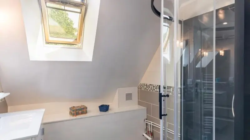 Gîtes de France® - Gite de la Barre