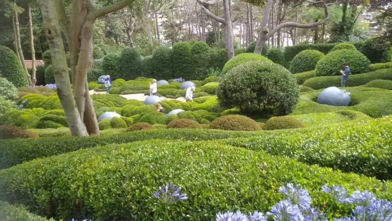 Gîtes de France® - Gite de la Barre