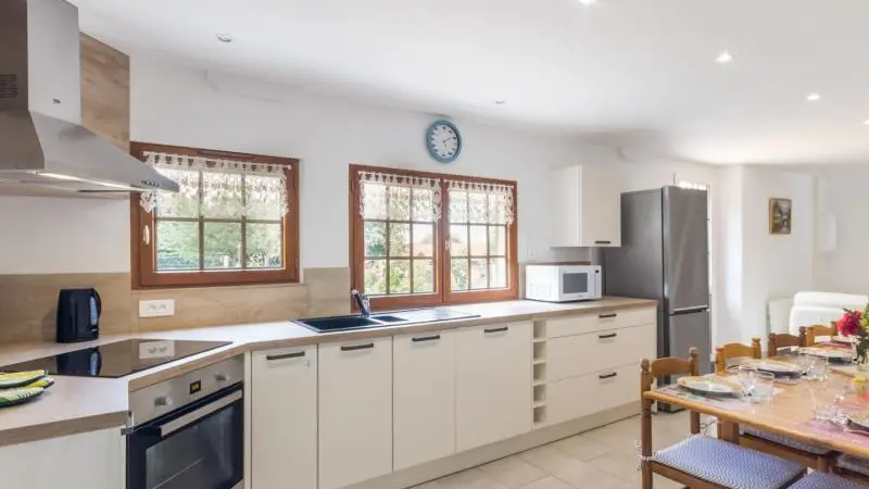 Gîtes de France® - Gite de la Barre