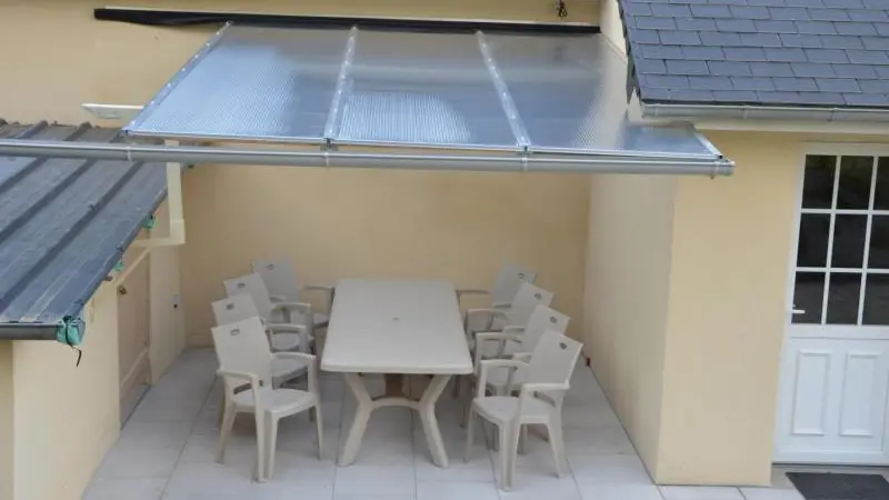 Gîtes de France® - Gite de la Barre