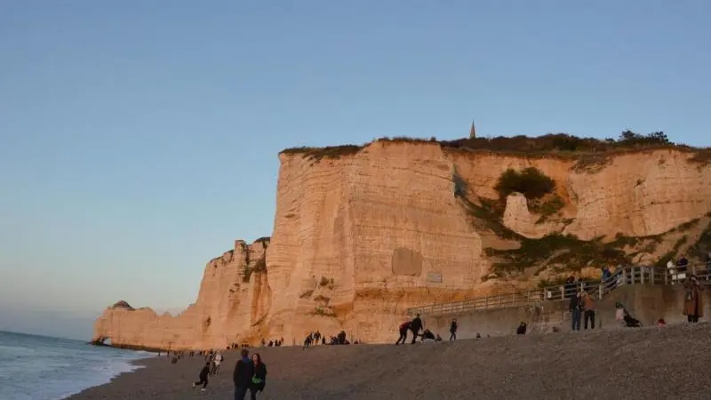 Gîtes de France® - Gite de la Barre