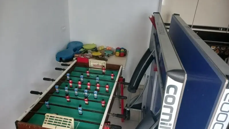 Gite de la Barre