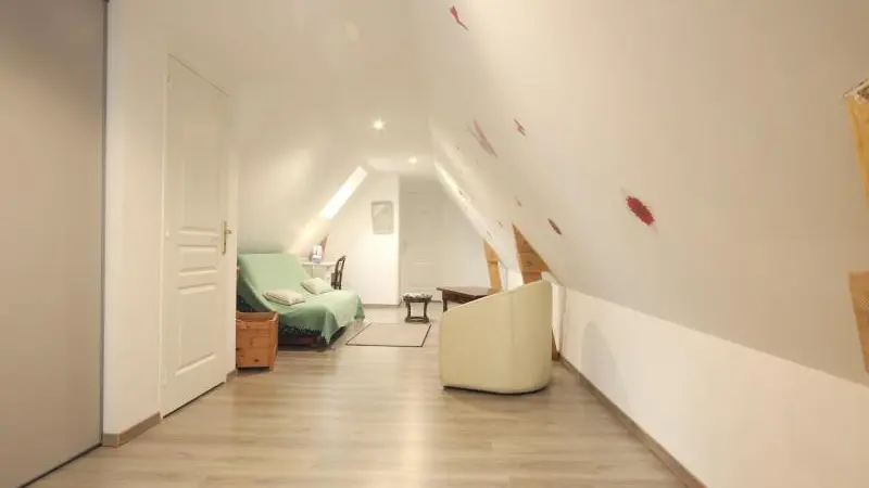 Gîtes de France® - Gite de la Barre