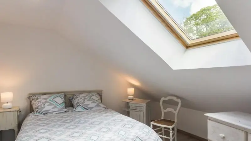 Gîtes de France® - Gite de la Barre