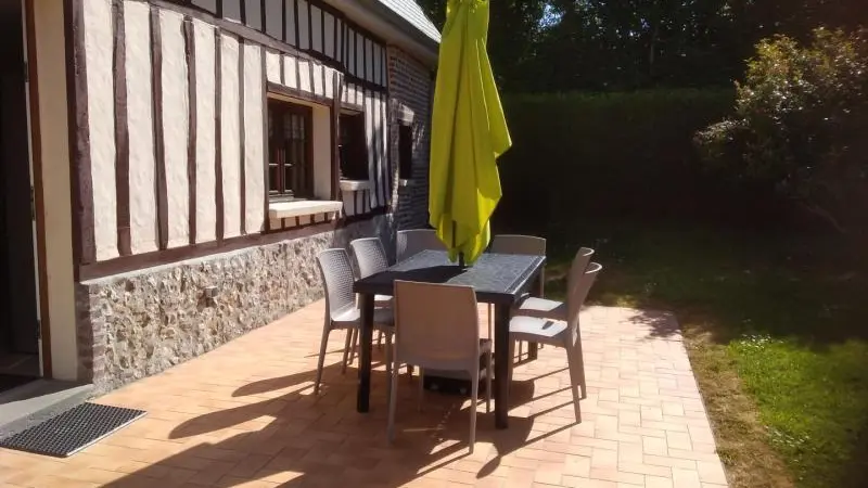 Gîtes de France® - Gite de la Barre