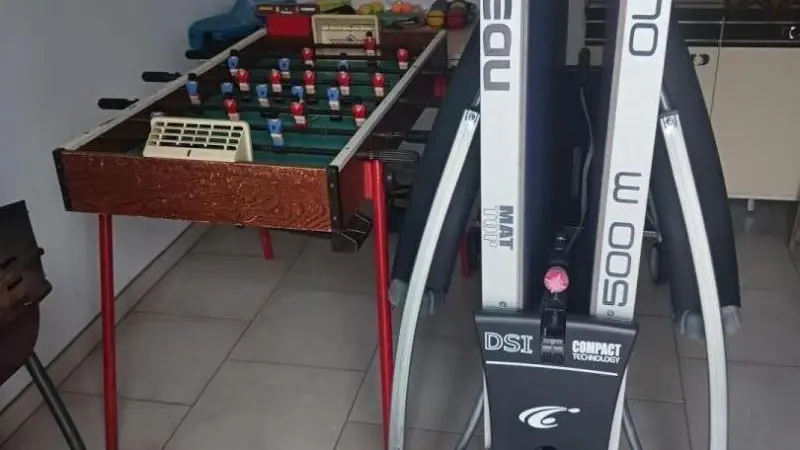 Gite de la Barre
