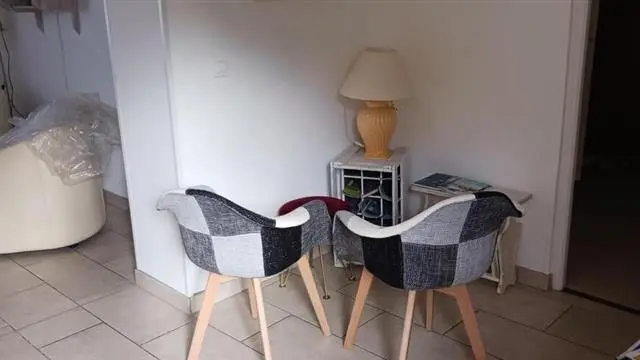 Gite de la Barre