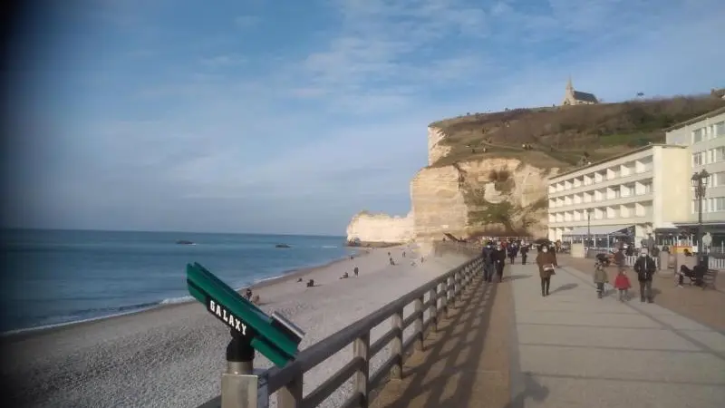 Gîtes de France® - Gite de la Barre