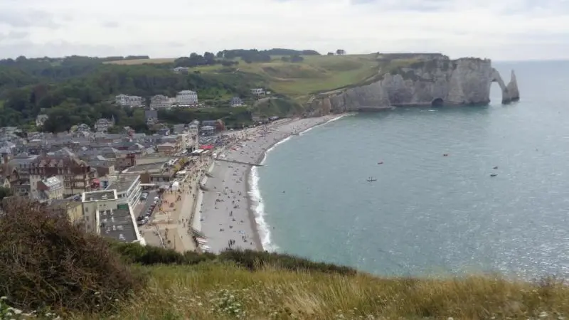Gîtes de France® - Gite de la Barre