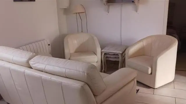 Gite de la Barre