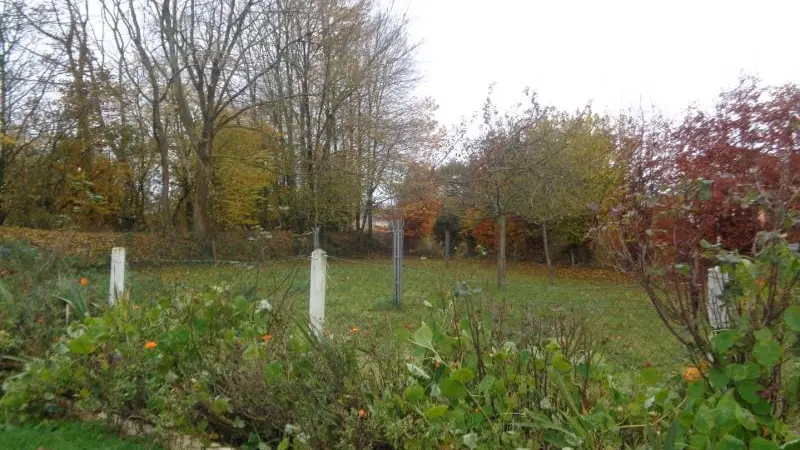 Gite de la Barre