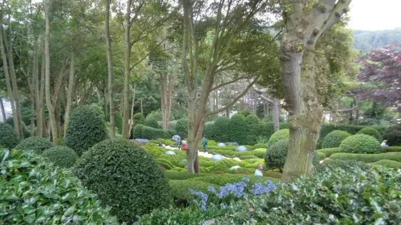 Gîtes de France® - Gite de la Barre