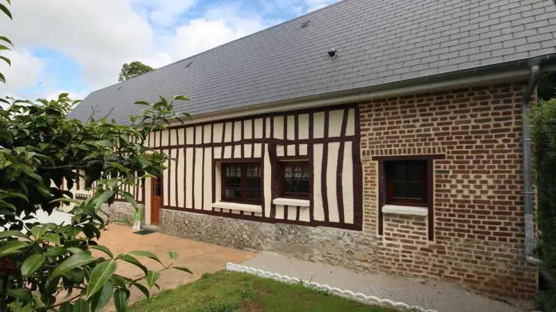 Gite de la Barre