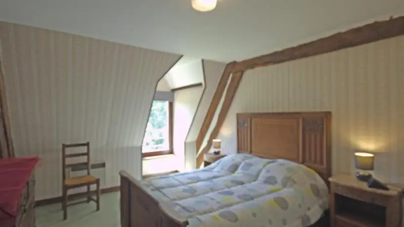 Gîtes de France® - La Charetterie