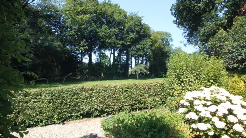 Gîtes de France® - La Charetterie