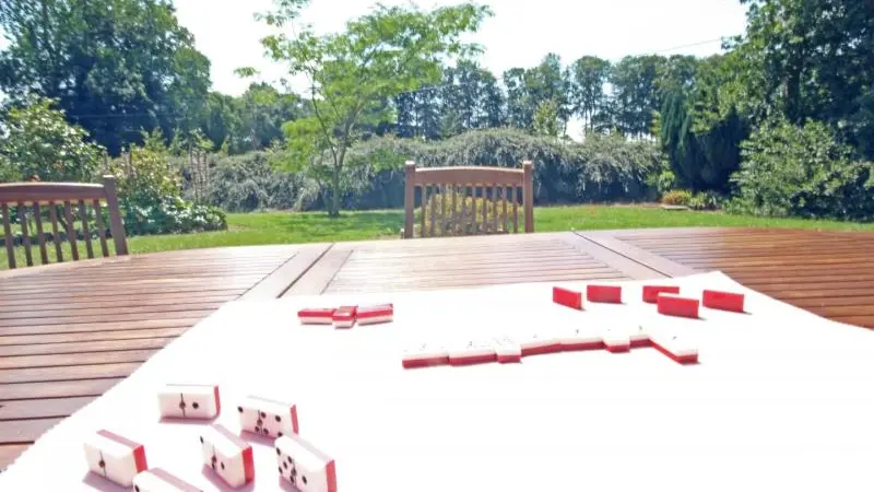 Gîtes de France® - La Charetterie