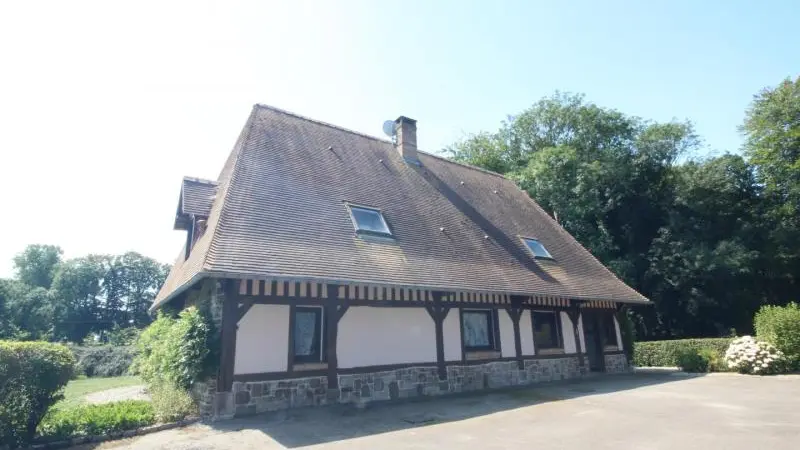 Gîtes de France® - La Charetterie