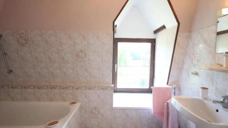 Gîtes de France® - La Charetterie