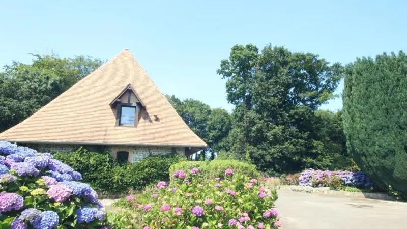 Gîtes de France® - La Charetterie