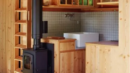 La Petite Maison - Tiny House