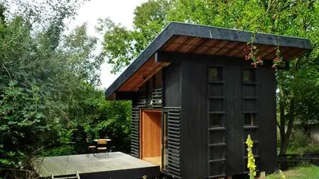 La Petite Maison - Tiny House
