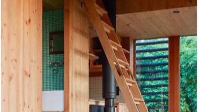 La Petite Maison - Tiny House