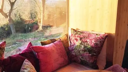 La Petite Maison - Tiny House