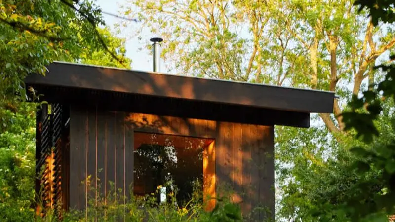 La Petite Maison - Tiny House