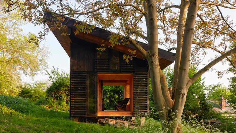 La Petite Maison - Tiny House