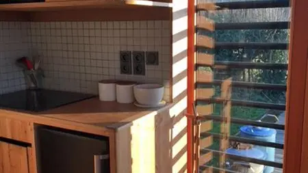 La Petite Maison - Tiny House