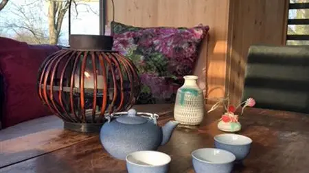 La Petite Maison - Tiny House