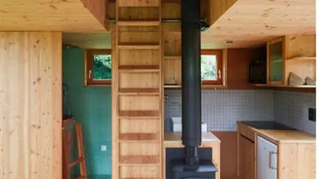 La Petite Maison - Tiny House