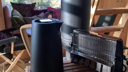 La Petite Maison - Tiny House