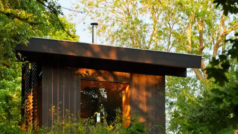 La Petite Maison - Tiny House