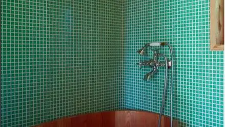 La Petite Maison - Tiny House