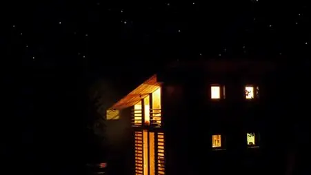 La Petite Maison - Tiny House