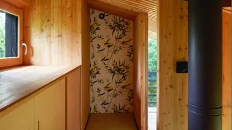 La Petite Maison - Tiny House