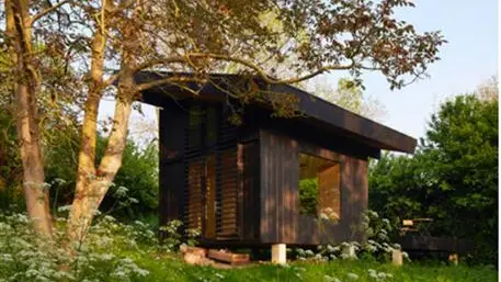 La Petite Maison - Tiny House