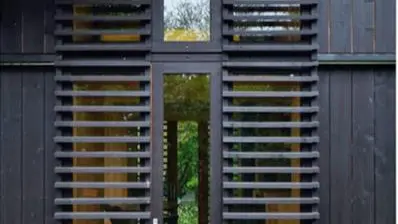 La Petite Maison - Tiny House