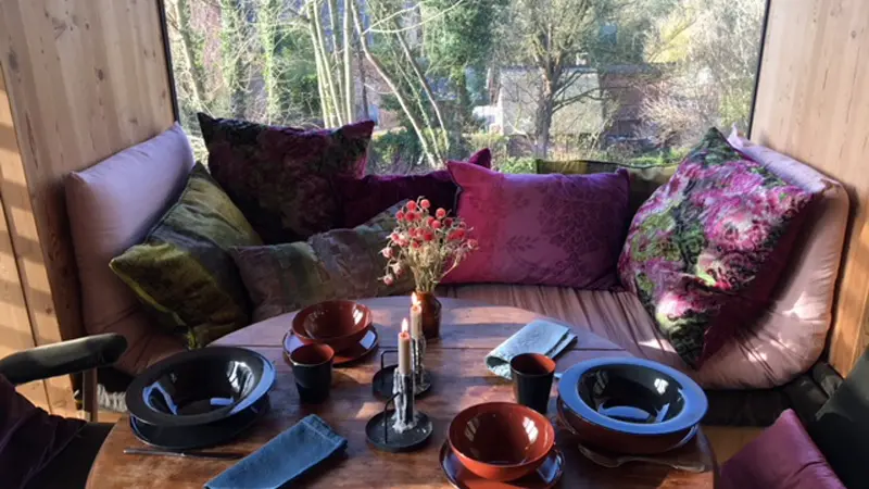 La Petite Maison - Tiny House