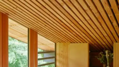 La Petite Maison - Tiny House