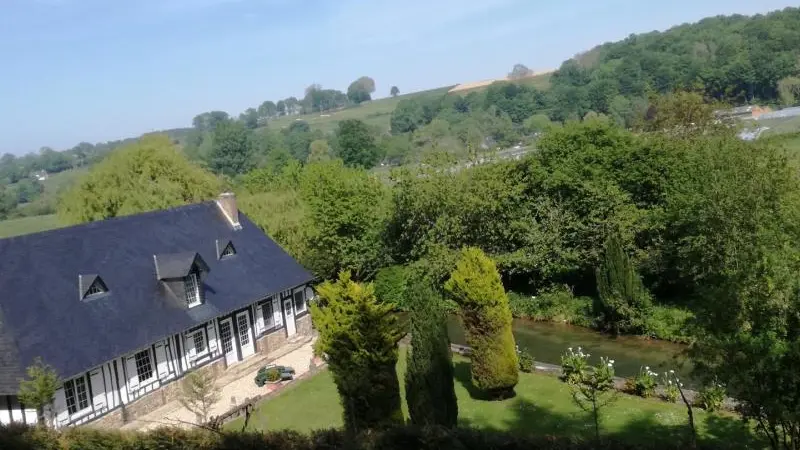 Gîtes de France® - La Suite du Lac