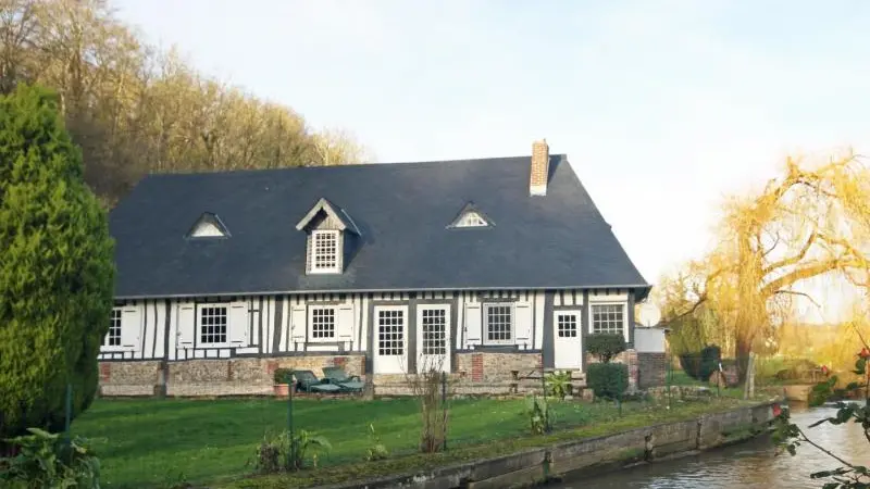 La Suite du Lac