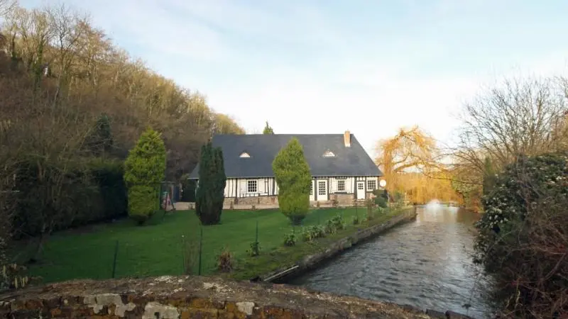 Gîtes de France® - La Suite du Lac